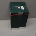 Candle Warmer Lamp with Timer Dimmer Adjustable Height Candle Warmer with Marble Base for Jar Candles,Candle Lamp with 3 Bulbs for New Home Decor, Women Mom Christmas Birthday Gifts, French Gold