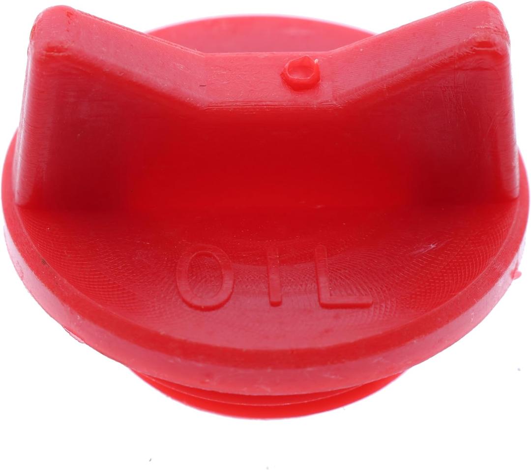 JEENDA Oil Cap Hydraulic Plug for Kubota BX L M MX Series BX1500D BX1800D BX1830D BX2200D BX2230D BX22D BX23D L3408 L3608 L4508 L4708 L3008 M5L-111 M5N-091 M6-101 M6950 M7040 MX4700 MX4800