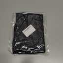 Butt Lifting Shapewear for Women Butt Shaper Body Shaper Tummy Control Butt Lifter Panties for Women But Crossdresser (Black, XXL)