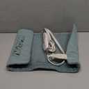 Sunbeam Heating Pad XL for Back, Neck & Shoulder Pain Relief with Auto Shut Off, 12 x 24, Teal