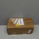 Doasuwish 3-Pack Silicone Freezer Trays with Lid, 2 Large 2-Cup(500ml)&4 Medium 1-Cup(125ml)&6 Small 1/ 2-Cup(75ml) Soup Freezer Container Molds, Ice Cube Tray For Meal Prep&Freezing Soup, Stews, Sauces