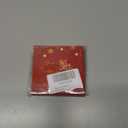 Funny Coworker Gifts for Friends, Glass Christmas Ornaments 2025, Cool Friendship Gift for Adults Women, Work Bestie Gifts, Christmas Decorations Friends Ornament