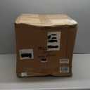 2 pcs 18X9.50-8 Lawn Mower Tires, Natural Rubber Turf Tire for Riding Lawn Mowers Garden Tractors Golf Cart Farm Equipment | 6 Ply Tubeless | 1040lbs Capacity