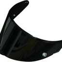 PSLER Pista GP RR visor  Pista Helmet Visor Motorcycle Face Shield Replacement for Pista GPR CORSAR Pista GPRR RACE 3,Deep SilverMirror