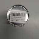 Small Fish Food Pellets - Sinking Micro Granules,High Protein Color Enhancer for Betta,Guppies,Tetras & Tropical Fish(2.8oz)