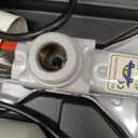 Electric Car Jack Kit 12V Trailer Floor Jack Stands Set 3 Ton Vehicle Scissor Car Lift for Tire Change and Road Emergency with Impact Wrench