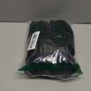 Eomenie One Piece Swimsuit for Women Ring Linked Monokini Sexy Bathing Suit Cutout Swim Suit (Small, Black)