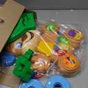 Fisher-Price Baby Toy Laugh & Learn Smart Stages Learn with Puppy Walker with Music Lights & Activities for Infants Ages 6+ Months