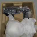 Tapo 3K 5MP Indoor Security Camera for Baby Monitor, Pet Camera w/Smart Motion Tracking, 360° Pan/Tilt, IR Night Vision for Home Security, Works w/Alexa & Google, RoomCam 3K 360°