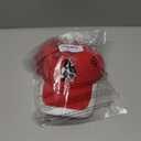 Waldeal Merry Christmas Hat for Men Women, Adjustable Cotton Embroidered Xmas Holiday Baseball Cap New Year Party Accessories