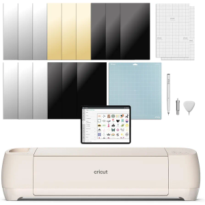 Cricut Explore 4 - Smart Cutting Machine(Machine Only)