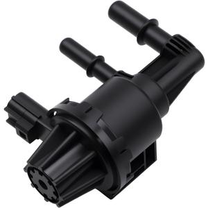 911-350 Evaporative Emissions Vapor Canister Purge Valve for F-250/F-350/F-450/F-550 Super Duty 2008 2009 2010 5.4L V8/6.8L V10 7U5Z9C915C CX2112