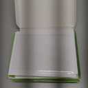 Clear Adhesive 4" x 6" Index Card Pockets with Top Open for Loading, 50 Pack, Plastic Labels Holders for Storage Bins and Library Card, Organizing and Protecting Your Index Cards or Photos