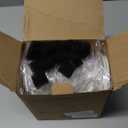 32 Packs Replacement Cat Water Fountain Filters Compatible with PETLIBRO Capsule Pet Fountain: PLWF002,71oz/2.1L Ultra Quiet-BPA-Free, Two Flow Modes Pet Water Dispenser