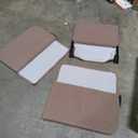 Single Sofa Bed for Adult Sleeping Chairs for Living Room & Small Space 60"x40"