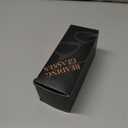 BLS Businessman Rectangular Reading Glasses - Professional Durable Readers - Blue-Light Blocking Lenses (A-mix 4)