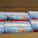 Huggies Size 1 Diapers, Little Snugglers Diapers, Size 1 (8-14 lbs), 198 Count (6 Packs of 33)