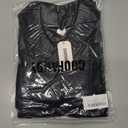 COOFANDY Men's Shawl Collar Sweaters V-Neck Relaxed Fit Cable Pullovers (Black, XS)