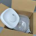 LEVOIT Top Fill Humidifiers for Bedroom, 2.5L Tank for Large Room, Easy to Fill & Clean, 28dB Quiet Cool Mist Air Humidifier for Home Baby Nursery & Plants, Auto Shut-off for Safety, 25H