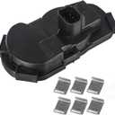 Throttle Position Sensor TPS Sensor 19259452 TPS4270 TH445 Compatible with Chevy Silverado Trailblazer Express Suburban Tahoe Avalanche GMC Envoy Yukon Sierra Savana Buick Cadillac