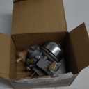 KIPA Carburetor for Kohler Magnum KT17 KT19 M18 M20 MV18 MV20 52-053-18 52-053-28 5205309 5205318 5205328 Lawnmower, With Gaskets & Carbon Dirt Jet Cleaner Tool Kit