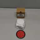 LISEN for Magsafe Car Mount, Cell Phone Holders for Your Car, Magnetic Car Accessories for Women Men Interior Jeep, Vacuum SuctionPro for Valentines Day Gifts for Him Kits, for iPhone 17-12, Black