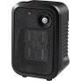Profusion Heat 400 -Watt Ceramic Compact personal Indoor Electric Space Heater