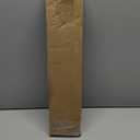 63in(4X L15.7in) Professional Server Rack Cable Management Raceway, H1.4 x W1.6in Cable Raceway Kit, Electrically Safe PVC Open Slot Wire Raceway for Under Desk/Computer/Network Cords, Black