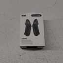 KIWI design Upgraded Controller Grips Protector Compatible with Oculus/Meta Quest 3/3S, Non-Slip Handle Cover with Battery Opening, Accessories Made for Meta