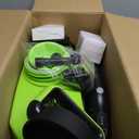 Battery Powered Backpack Sprayer 4 Gallon, Electric Garden Sprayer in Lawn