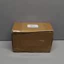 New Starter Replacement for GMC for Jimmy 4.3L 1992-1996 for GMC for Savana 2500 5.7L 1999-2002 for GMC for Yukon 5.7L 1994-2000, 12583114 12572716, 1.4kK/12 Volt Starter