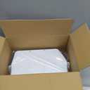 DA97-12650A Door Shelf Compatible for Sam. sung French Door Refrigerator RF260,RF261,RF263 Parts,RFG298HDRS RF261beaesr Door Bin(Right Side)2Packs-by MIFLUS