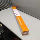 Retractable Baby Gate, Extra Wide Safety Kids or Pets Gate, 33” Tall, Extends to 55” Wide, Mesh Safety Dog Gate for Stairs, Indoor, Outdoor, Doorways, Hallways, Easy to Wipe(Grey)