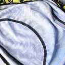 2 x HEROBIKER Sweat Wicking Skull Cap Beanie Bandana Helmet Liner Outdoor Running Adjustable Breathable Quick Drying (Medium, Yellow)