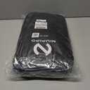 niupipo Pickleball Paddles Set of 2/4/1, USAPA Approved Graphite Carbon Fiber Pickleball Rackets, Polypropylene Honeycomb Core, Cushion 4.72In Grip, Bag/Cover, Pickle Ball Paddle Set for Men Women (Black & Blue)