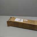 Vicwe Office Chair Mat for Carpet, 48"x36" Anti-Slip Waterproof Floor Protector Desk Chair Mat for Rolling Chairs, Heavy Duty Chair Mat with Studs, Easy Glide Floor Mat for Home, Gaming (Black)