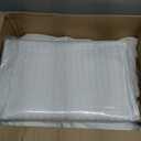 EIUE Hotel Collection Bed Pillows for Sleeping 2 Pack Queen SizePillows for Side and Back Sleepers,Super Soft Down Alternative Microfiber Filled Pillows,20 x 30 Inches