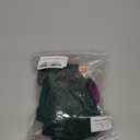 Avidlove Women Lingerie Bodysuit Lace Teddy Snap Crotch One Piece Underwire Babydoll Dark Green XXL