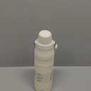 Stanley IceFlow Fast Flow Water Bottle | Angled Spout Lid | Lightweight & Leakproof for Travel & Sports | Insulated Stainless Steel | BPA-Free (24 Ounces, Alpine)