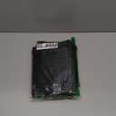 Cupount Dog Screen Mesh Gate for Stairs Pet Gates for The House: for Doorways Stairways Indoor 29 inches Tall, 38 inch Wide, Fits 32-35 inch Openings