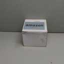 Lichamp LED Camping Lantern, 4 Pack Battery Powered Flashlight for Power Outages, Portable Collapsible Hanging Light Essential for Home, Outdoor, Emergency Lamp Survival Kit Gear for Hurricane, Gray