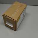 LYMOPYLB Mini Bike Throttle Assembly Throttle Cable Compatible with 50cc 90cc 110cc 125cc 140cc 150cc 200cc & 250cc 4stroke, Kill ONOFF Switch Compatible with Coleman CT200U CT200UEX BT200X