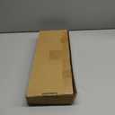 Towel Racks for Bathroom, Towel Rack with Shelf and 3 Hooks, Towel Storage Holders Wall for Rolled Bath Towels, Black (Square Tube)