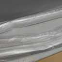 Fluorescent Light Bulbs Replacement 4FT, T8 LED Bulbs 4 Foot Type A+B, 24W (65W Equivalent) 3200LM, 3000K Warm White, 48 Inch Tube, F32T8 or F40T12 LED Replacement, Non-Dimmable, 2-Pack