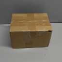 Bead Organizer Box, Plastic Containers with Lids and Labels, 3-Tier Stackable Storage Box