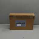 Ofiray-home Magnetic Shelf for Fridge with Wood Lid, Fruit Potato and Onion Storage Bins, Pantry Organizers & Storage, Large Container Magnetic Spice Rack for Refrigerator, Kitchen Counter, Cabinet (1-Regular, Black)