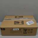 8-Piece Deep Glass Baking Dish Set with Plastic lids,Rectangular Glass Bakeware Set with Lids, Baking Pans for Lasagna, Leftovers, Cooking, Kitchen, Freezer-to-Oven and Dishwasher, Gray