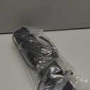 TARARIUM Aquarium Filter for 55-150 Gal. Tank Crystal 300GPH Biochemical Filtration Powerful Pump Submersible Internal Fish Tank Filters Large Tank Pond Clear Wavemaker Air Supply 4 in 1