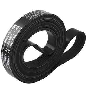 865615Q02 Serpentine Belt - 2285mm Fit for Select MerCruiser 8.1S Engines and MerCruiser 496 Magnum Engines | Compatible with Standard Cooling Systems, 1-Pack