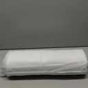 Extra Large Food Warming Mat with Heat-Resistant Pad, 36X15 Inch, 6 Temperature & 6 Timer Settings, Child Lock Safety, Fits More Dishes for Family Dinners and Parties